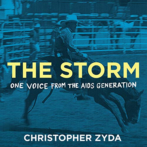 Cover of The Storm