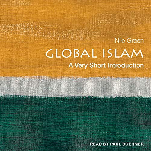 Cover of Global Islam