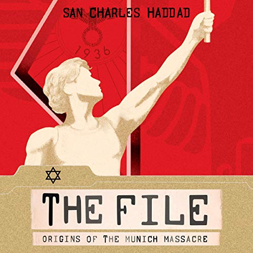 Cover of The File