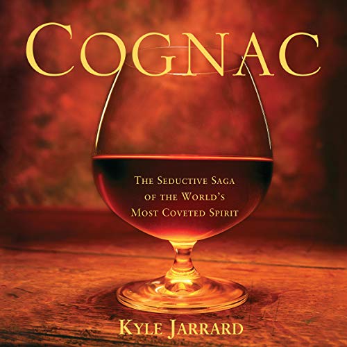 Cover of Cognac