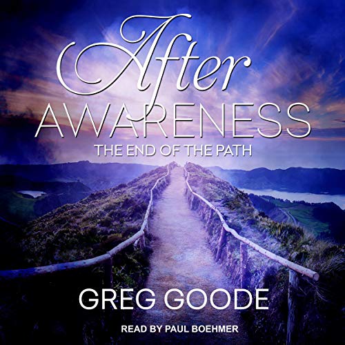 Cover of After Awareness