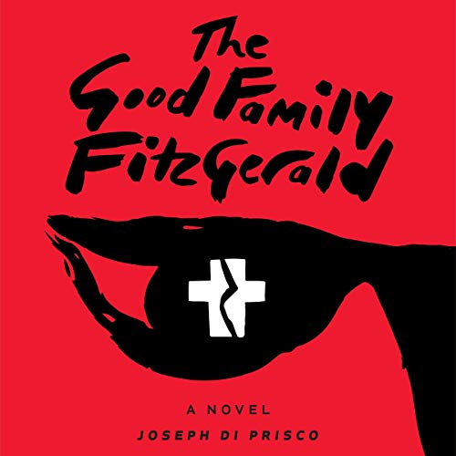 Cover of The Good Family Fitzgerald