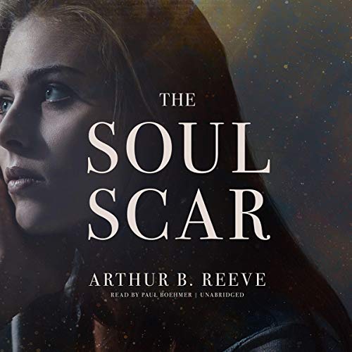 Cover of The Soul Scar