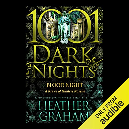 Cover of Blood Night