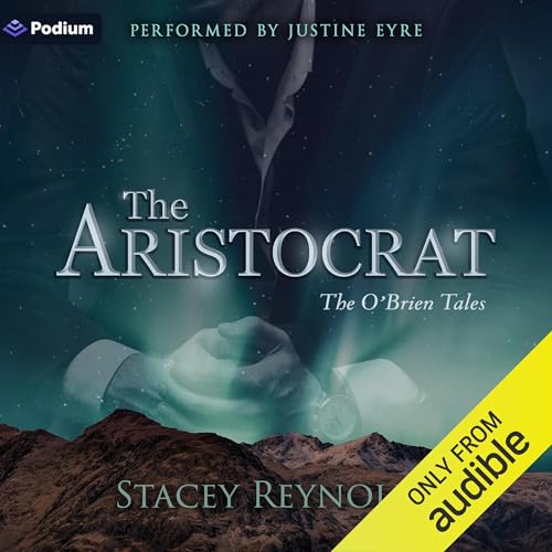 Cover of The Aristocrat
