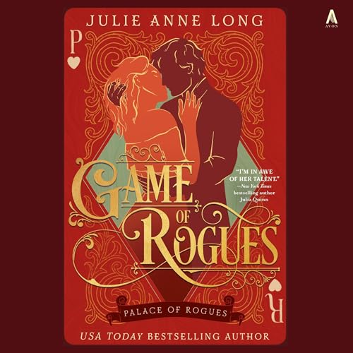 Cover of Game of Rogues