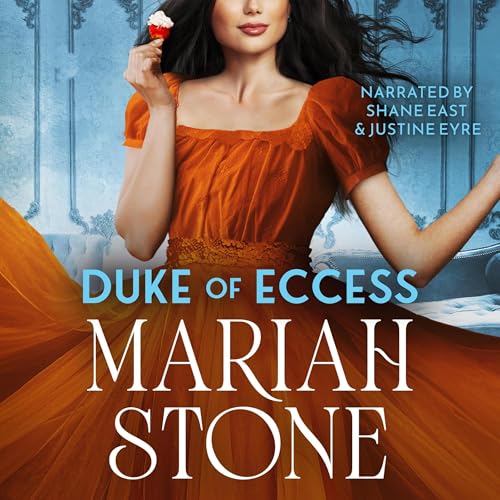 Cover of Duke of Eccess