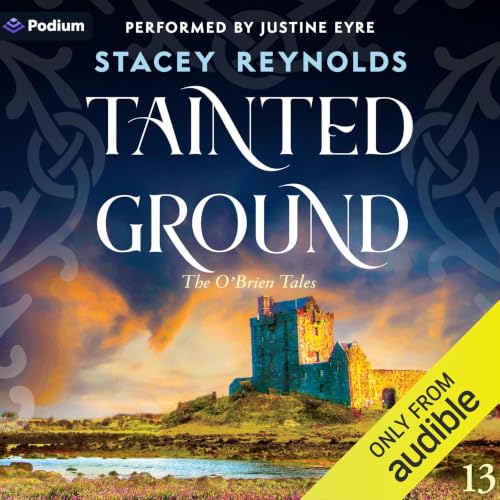 Cover of Tainted Ground