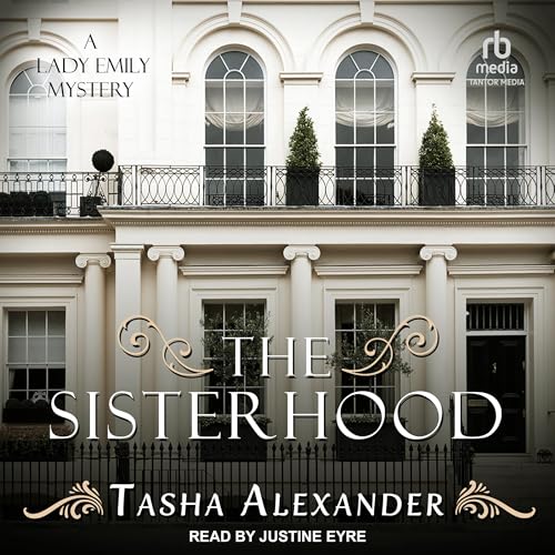 Cover of The Sisterhood