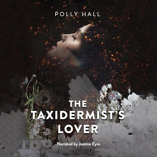 Cover of The Taxidermist's Lover