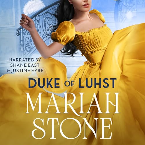 Cover of Duke of Luhst