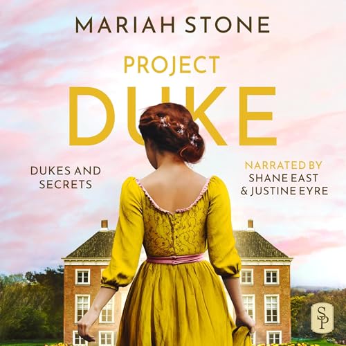 Cover of Project Duke