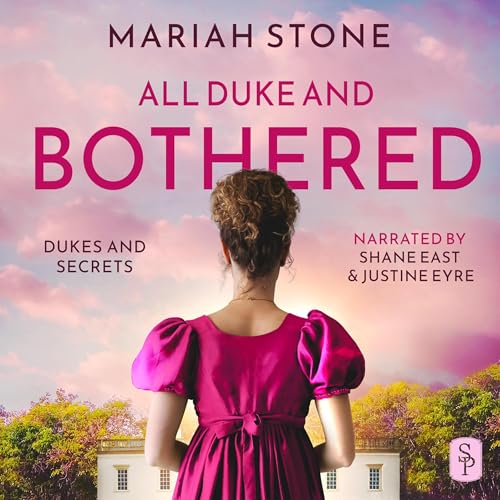 Cover of All Duke and Bothered
