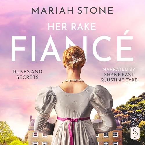Cover of Her Rake Fiancé