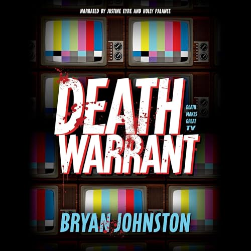 Cover of Death Warrant