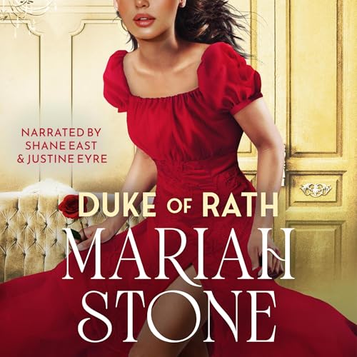 Cover of Duke of Rath