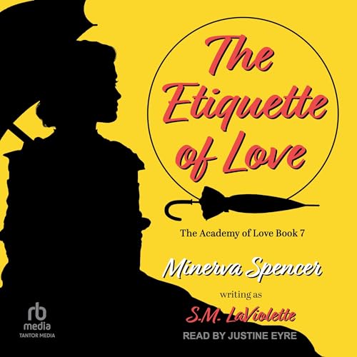 Cover of The Etiquette of Love