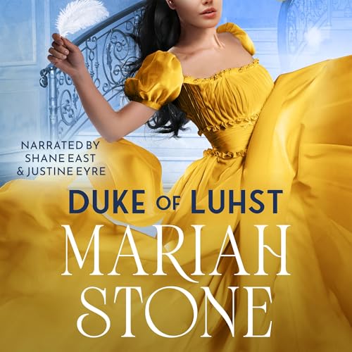 Cover of Duke of Luhst