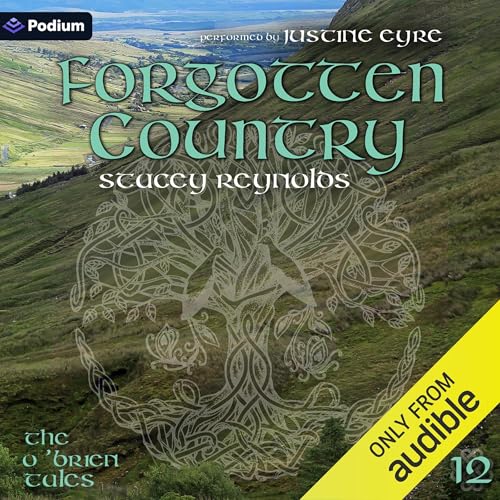 Cover of Forgotten Country