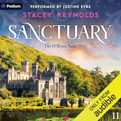 Cover of Sanctuary