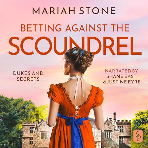 Cover of Betting Against the Scoundrel