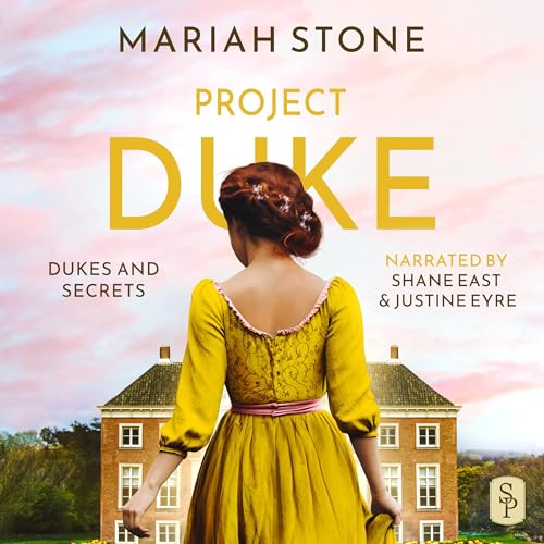 Cover of Project Duke