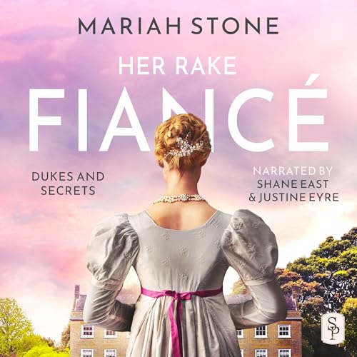 Cover of Her Rake Fiancé