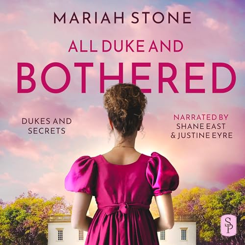 Cover of All Duke and Bothered