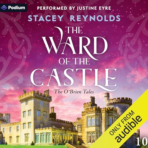 Cover of The Ward of the Castle