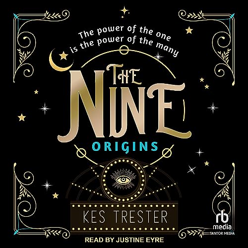 Cover of The Nine