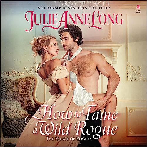 Cover of How to Tame a Wild Rogue