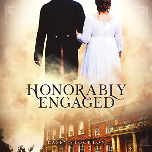 Cover of Honorably Engaged