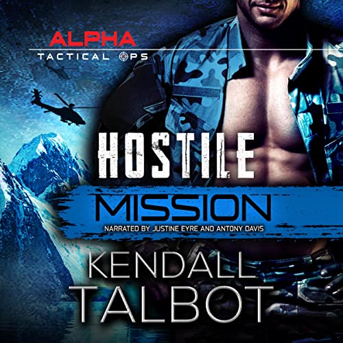 Cover of Hostile Mission
