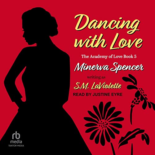 Cover of Dancing With Love