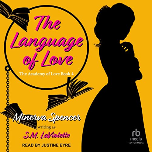 Cover of The Language of Love
