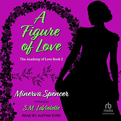 Cover of A Figure of Love