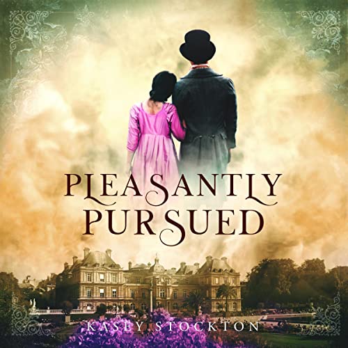 Cover of Pleasantly Pursued