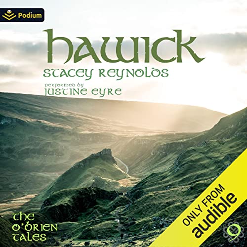 Cover of Hawick