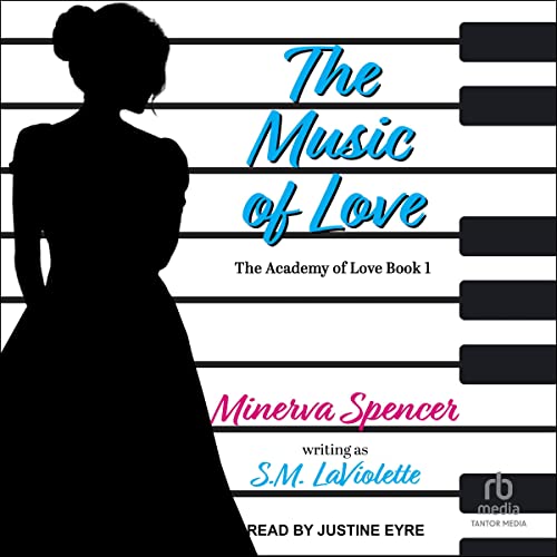 Cover of The Music of Love