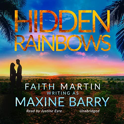 Cover of Hidden Rainbows