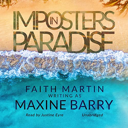 Cover of Imposters in Paradise