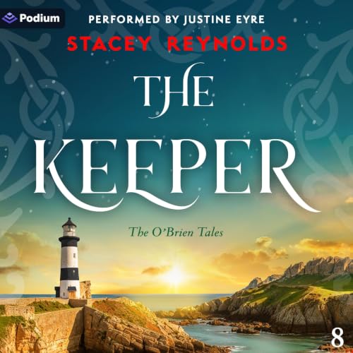 Cover of The Keeper