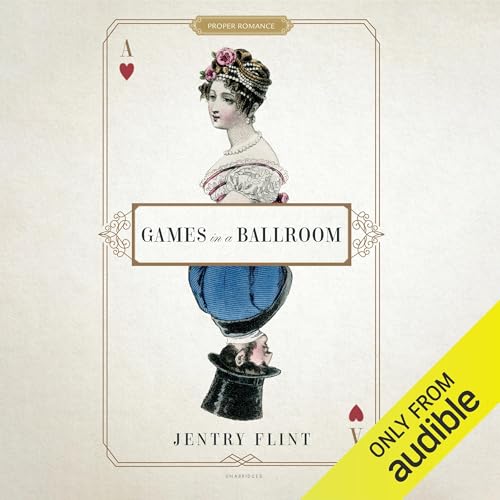 Cover of Games in a Ballroom