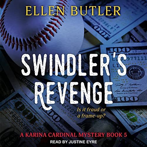 Cover of Swindler's Revenge