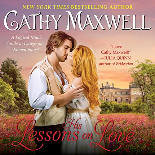 Cover of His Lessons on Love