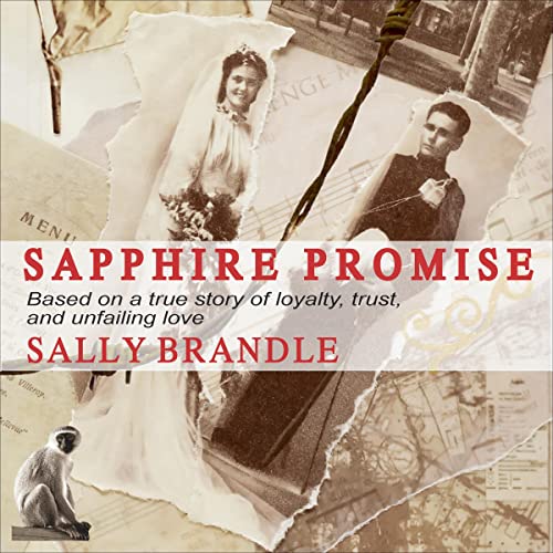 Cover of Sapphire Promise