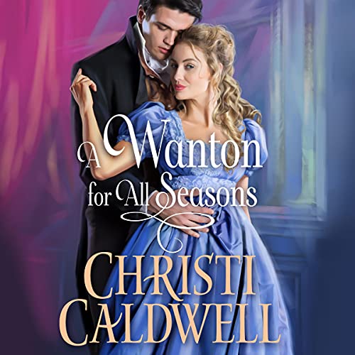 Cover of A Wanton for All Seasons