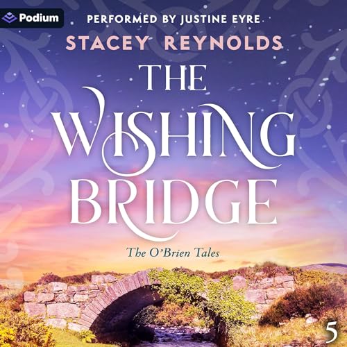 Cover of The Wishing Bridge