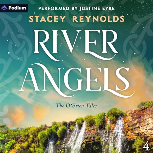 Cover of River Angels