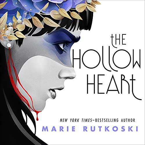 Cover of The Hollow Heart